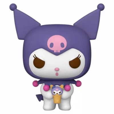 funko-pop-vinyl-kuromi-hello-kitty