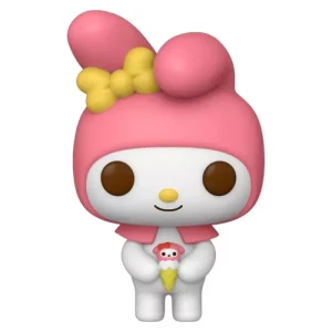 Funko POP! Hello Kitty and friends – My Melody