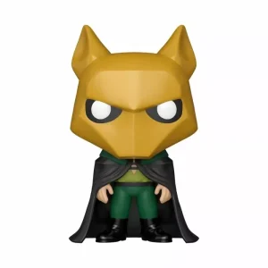 Funko POP! Batman Animated Series – Ra’s Al Ghul