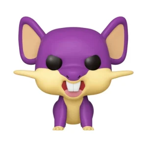 Funko POP! Rattata