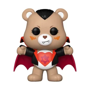 Funko POP! Tenderheart Bear (as Dracula)