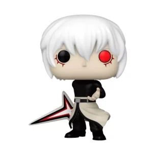 Funko POP! Tokio Ghoul :re – Ken Kaneki (Final Battle)