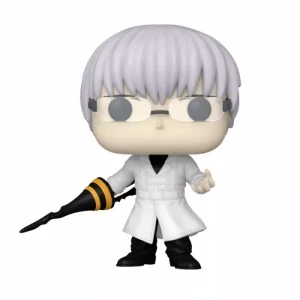 Funko POP! Tokio Ghoul :re – Kisho Arima