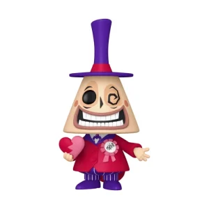 Funko POP! Mayor