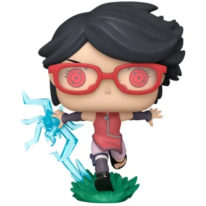 Funko POP! Boruto – Sarada (with Sharingan)