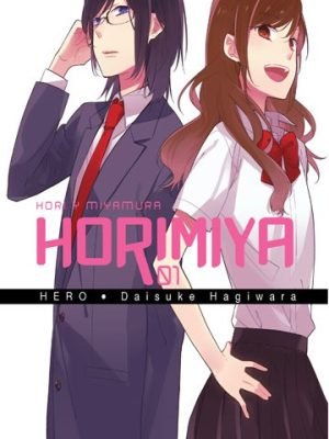 horimiya-vol1