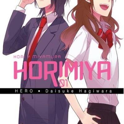 horimiya-vol1