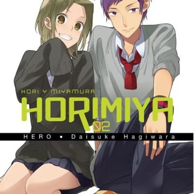 horimiya-vol2