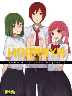 horimiya-vol3