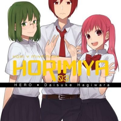 horimiya-vol3