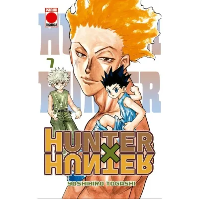 hunter-x-hunter-7