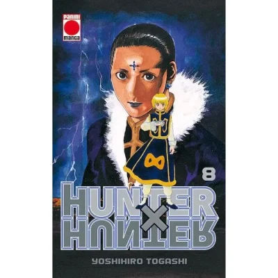 hunter-x-hunter-8