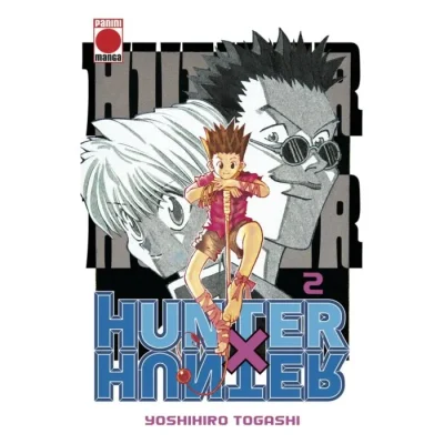 hunter-x-hunter-vol2