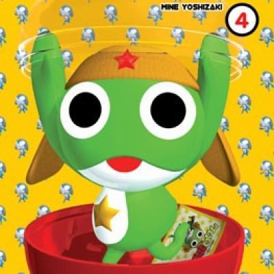 keroro-vol4