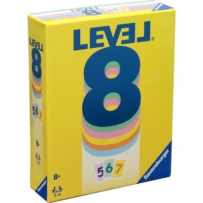level-8
