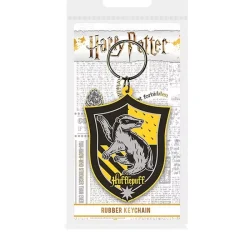 Llavero Harry Potter Hufflepuff