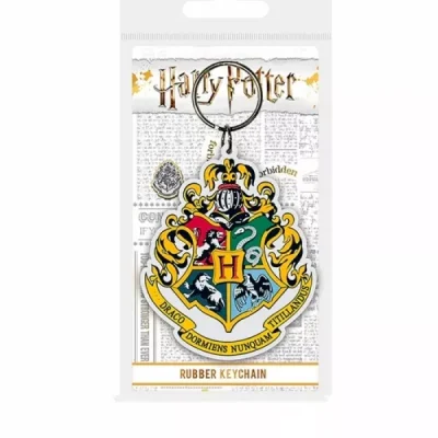 llavero-harry-potter-colourful-crest-hogwarts-pvc-pyramid-international