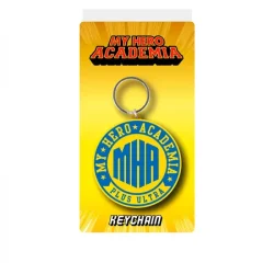Llavero My Hero Academia