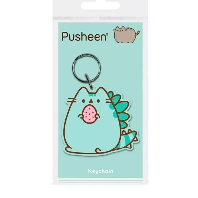 llavero-pusheen-osaurus-pyramid-international