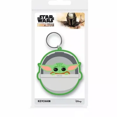 llavero-star-wars-star-wars-the-mandalorian-the-child-pyramid-international