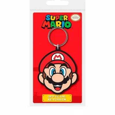 llavero-super-mario-mario-pyramid-international