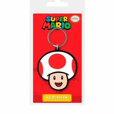 llavero-super-mario-toad-pyramid-international