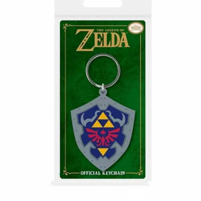 llavero-the-legend-of-zelda-hylian-shield-pyramid-international