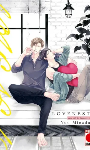 Love Nest Vol. 1