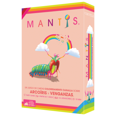 mantis