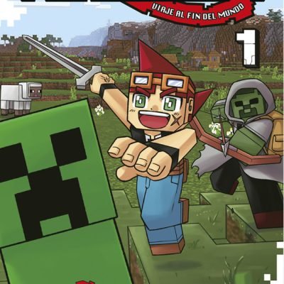 minecraft-vol1