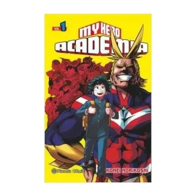 my-hero-academia-vol1