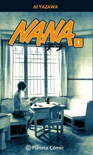 Nana Vol.1