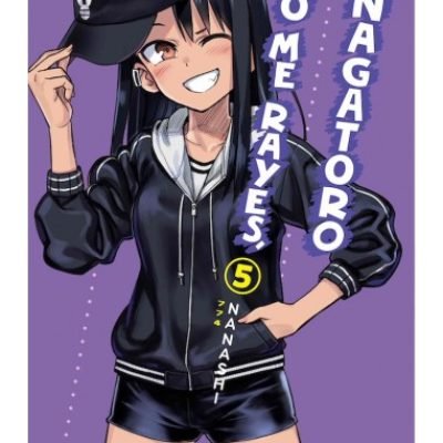 no-me-rayes-nagatoro-vol5