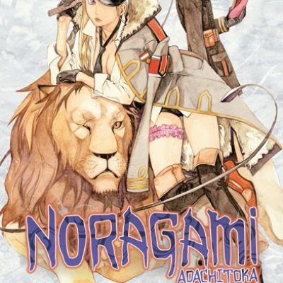 noragami-vol2
