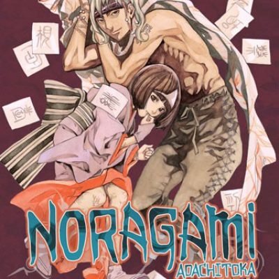 noragami-vol6