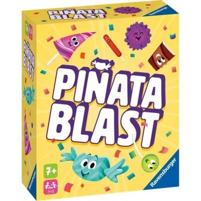 piñata-blast