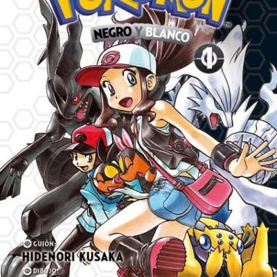 pokemon-negro-y-blanco-vol1