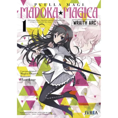 puella-madoka-magica-wraith-vol1