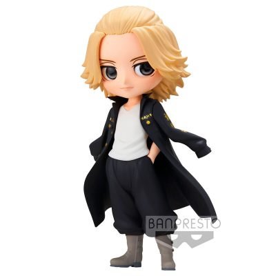 qposket-manjiro-sano