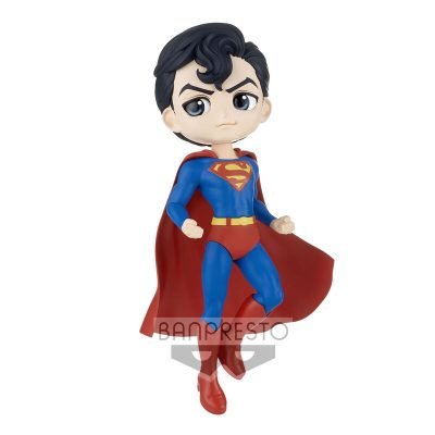 qposket-superman