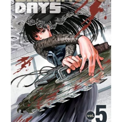 sakamoto-days-vol5
