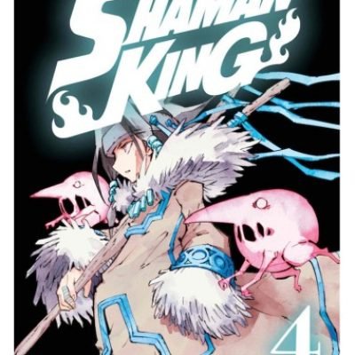 shaman-king-vol4