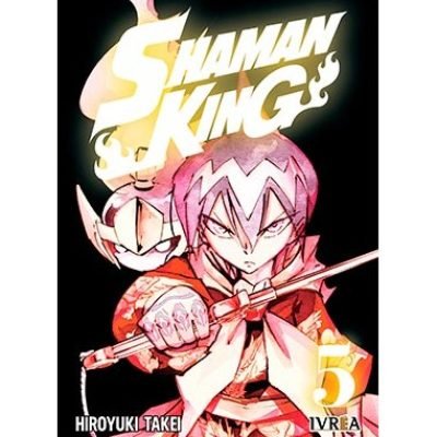 shaman-king-vol5