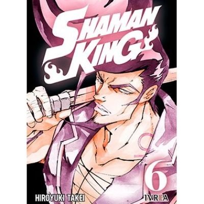 shaman-king-vol6