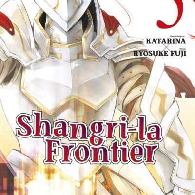 shangri-la-frontier-vol3
