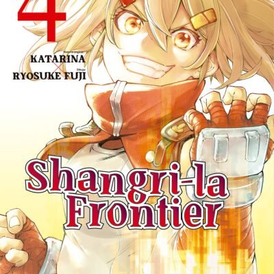 shangri-la-frontier-vol4