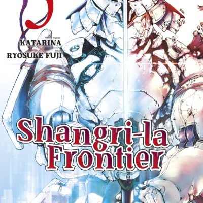 shangri-la-frontier-vol5