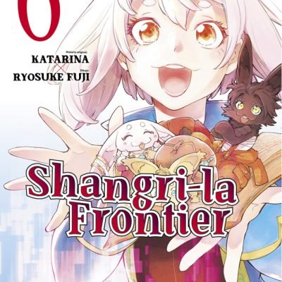shangri-la-frontier-vol6