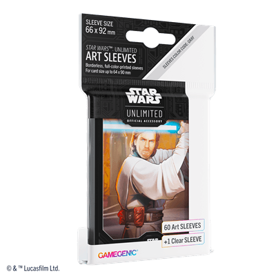 sleeves-obi-wan-kenobi