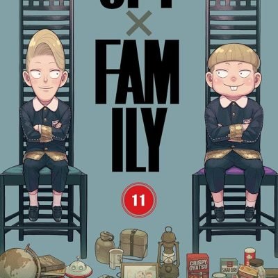 spy-x-family-vol11